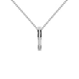 Collana PDPaola Infinity Ref. CO02-437-U