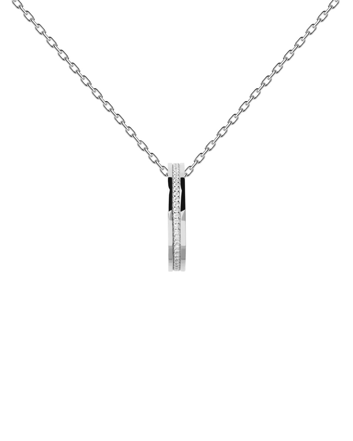 Collana PDPaola Infinity Ref. CO02-437-U