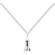 Collana Argento 925 con Pendente donna PDPaola Les Petities
