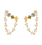 PDPaola orecchini donna gioielli PDPaola Juno