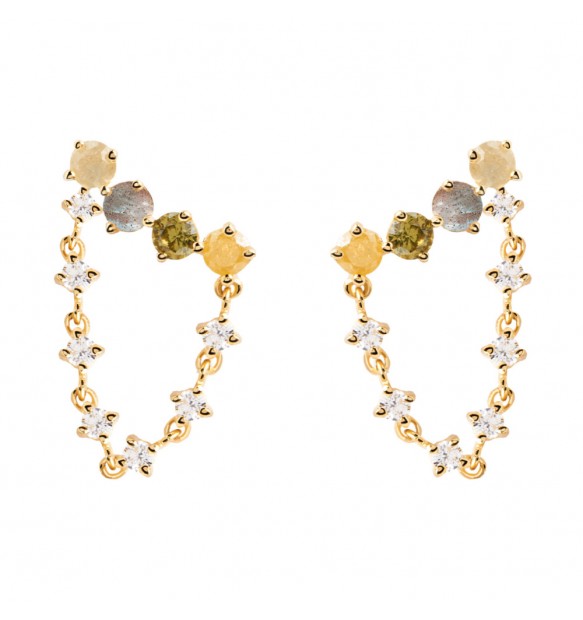 PDPaola orecchini donna gioielli PDPaola Juno