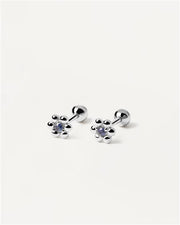 Orecchini Bambina Fiore PDPaola Les Petities