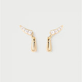 Orecchini donna gioielli PDPaola The New Essentials