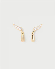 Orecchini donna gioielli PDPaola The New Essentials