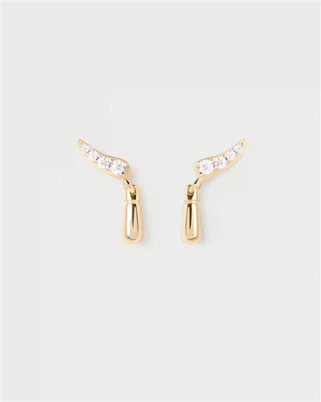 Orecchini donna gioielli PDPaola The New Essentials