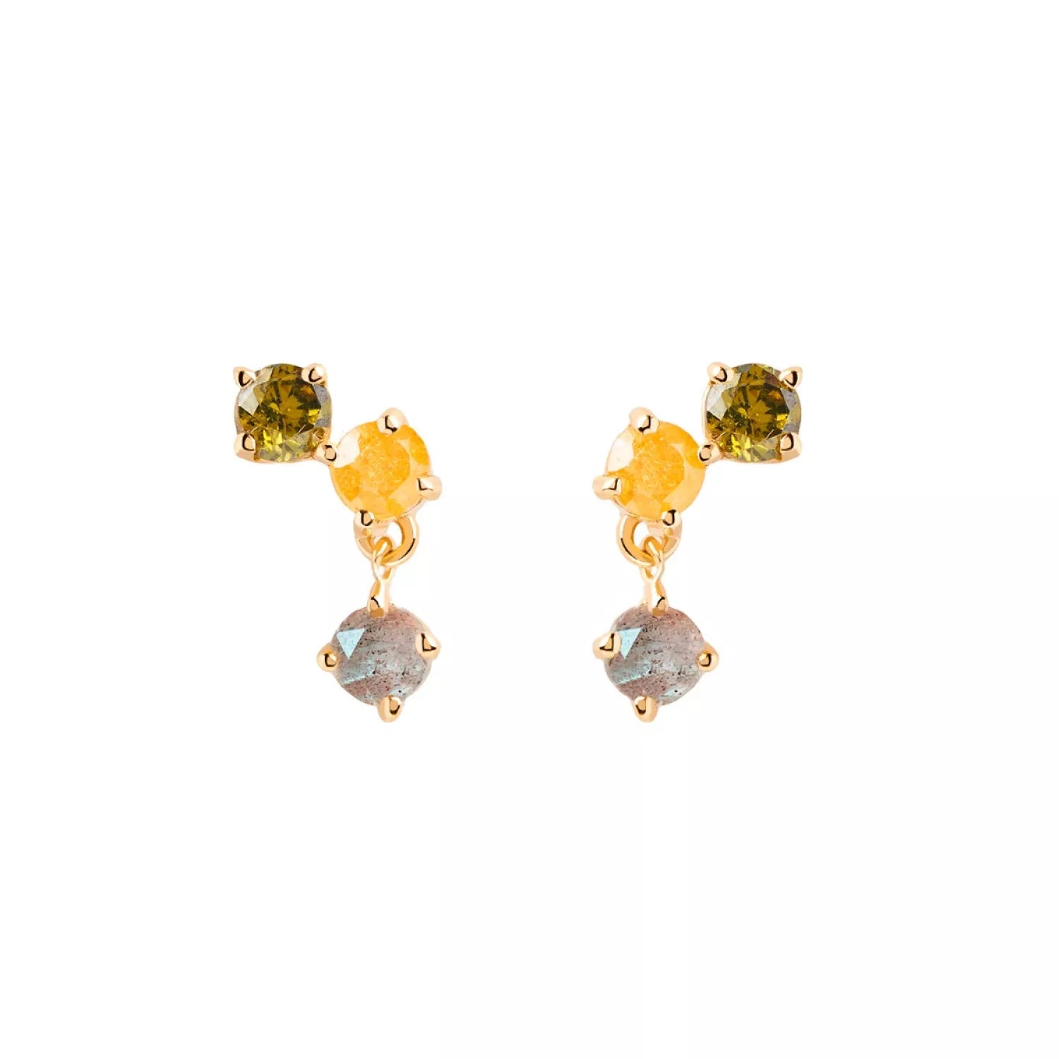 Orecchini donna gioielli PDPaola Juno