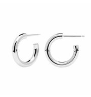 Orecchini PDPaola Essentials medium cloud donna AR02-377-U