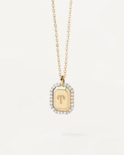 Collana donna segno zodiacale Ariete PDPaola gioiello