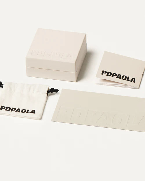 PDPaola Bracciale La Perla essential PU01-960-M