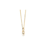 Collana Argento 925 con Pendente donna PDPaola La perla