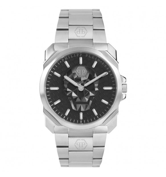 Orologio uomo Philipp Plein the Skull King