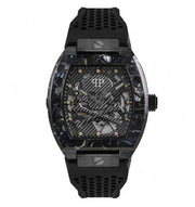 Orologio uomo Philipp Plein the Skeleton Phantom
