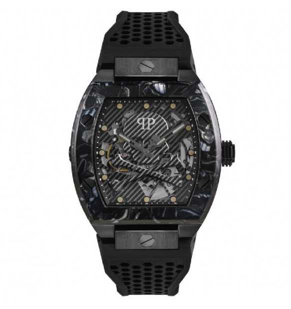 Orologio uomo Philipp Plein the Skeleton Phantom