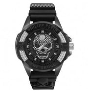 Orologio uomo Philipp Plein the Skull