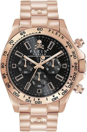 orologio cronografo uomo Philipp Plein Nobile