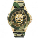 Orologio uomo Philipp Plein the Skull