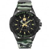 Orologio uomo Philipp Plein the Skull