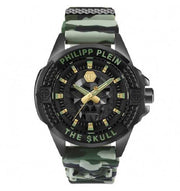 Orologio uomo Philipp Plein the Skull