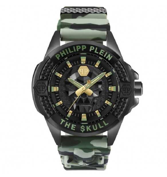 Orologio uomo Philipp Plein the Skull