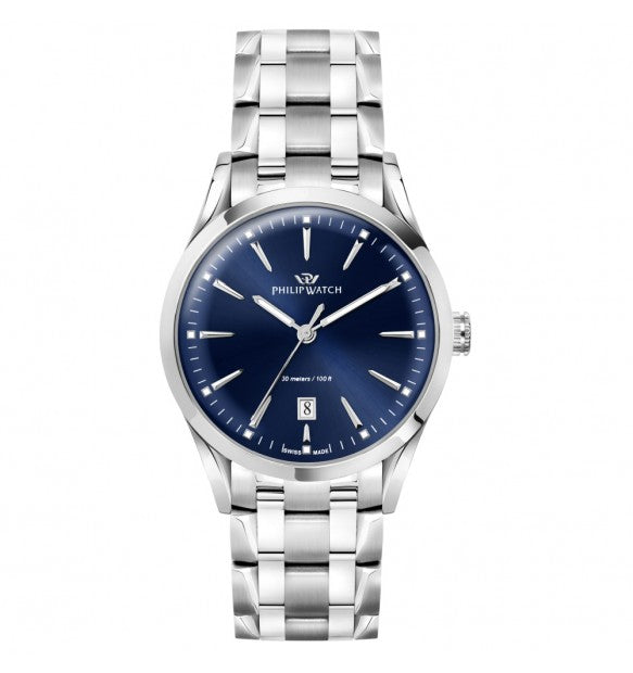 Orologio uomo Philip Watch Sunray R8253180004