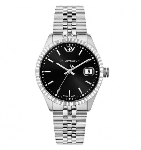 Orologio uomo Philip Watch Caribe R8253597078