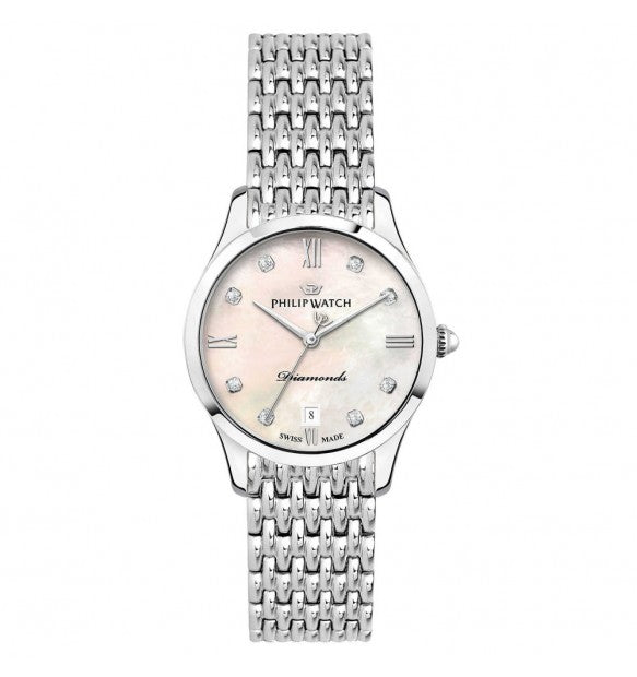 Orologio donna Philip Watch Grace diamonds R8253208519