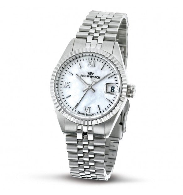 Orologio donna Philip Watch Caribe R8253597592