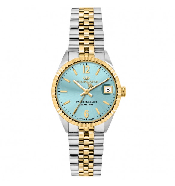 Orologio donna Philip Watch Caribe R8253597662