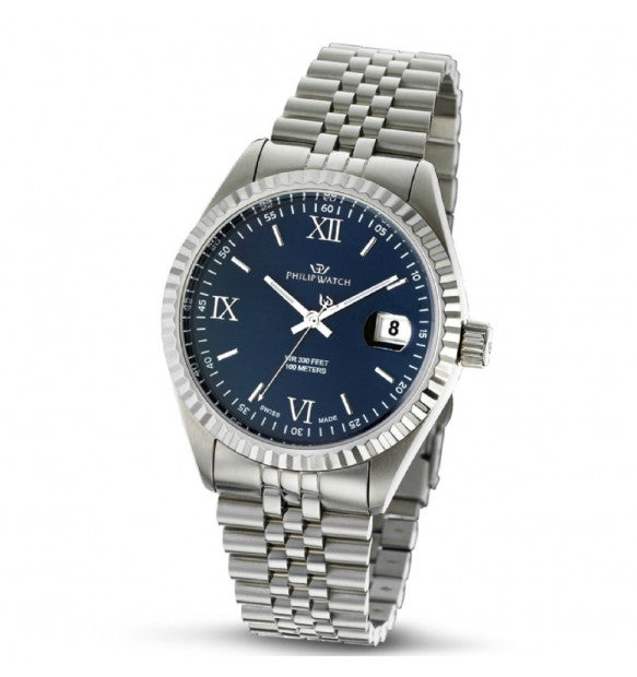 Orologio uomo Philip Watch Caribe R8253597080