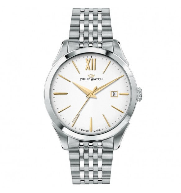 Orologio uomo Philip Watch Roma R8253217001