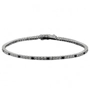 Bracciale Cesare Paciotti tennis uomo JPBR2470B
