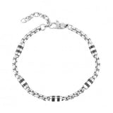 Bracciale 4US Cesare Paciotti uomo 4UBR7034