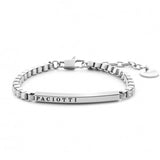 Bracciale 4US Cesare Paciotti uomo 4UBR7040