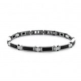 Bracciale 4US Cesare Paciotti uomo 4UBR7570