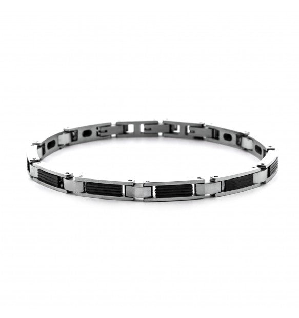 Bracciale 4US Cesare Paciotti uomo 4UBR7570