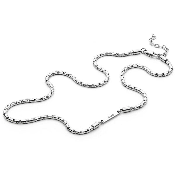 Collana uomo gioielli 4US Cesare Paciotti Codice: 4UCL4479