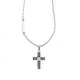 Collana 4US Cesare Paciotti croce uomo 4UCL6972