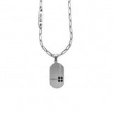 Collana 4US Cesare Paciotti uomo 4UCL7524