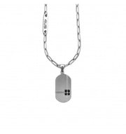 Collana 4US Cesare Paciotti uomo 4UCL7524