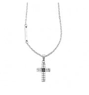 Collana 4US Cesare Paciotti croce uomo 4UCL6971