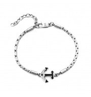 Bracciale 4US Cesare Paciotti ancora uomo 4UBR7522