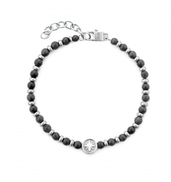 Bracciale in acciaio 4US Cesare Paciotti uomo 4UBR7542