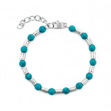 Bracciale in acciaio 4US Cesare Paciotti uomo 4UBR7533