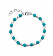 Bracciale in acciaio 4US Cesare Paciotti uomo 4UBR7533