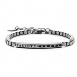 Bracciale 4US Cesare Paciotti uomo 4UBR7561