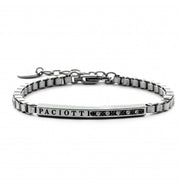 Bracciale 4US Cesare Paciotti uomo 4UBR7561