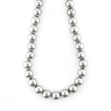 Collana in acciaio 4US Cesare Paciotti uomo 4UCL6831