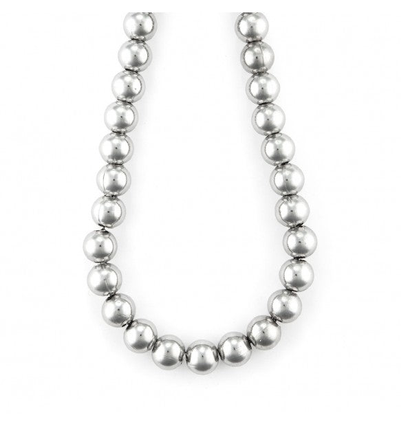 Collana in acciaio 4US Cesare Paciotti uomo 4UCL6831