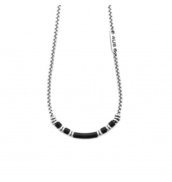 Collana 4US Cesare Paciotti uomo 4UCL7525