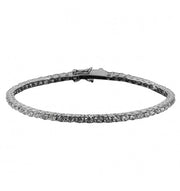 Bracciale Cesare Paciotti tennis uomo